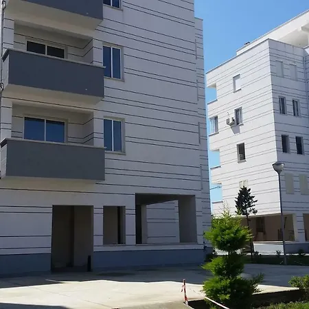 Apart Near The Beach *