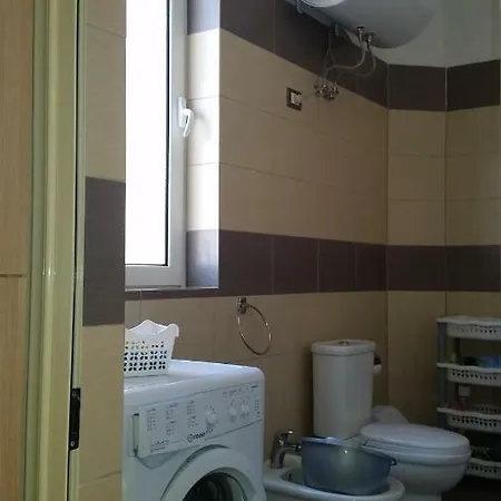Apart Near The Beach Apartment Golem (Tirana)