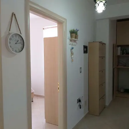 Apart Near The Beach Apartment *