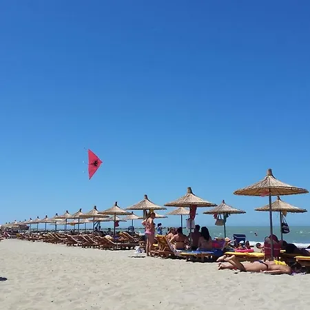 Apart Near The Beach Golem (Tirana)