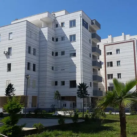 Apart Near The Beach Appartement Golem (Tirana)