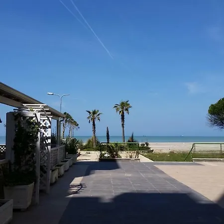 Appartement Apart Near The Beach Golem (Tirana)