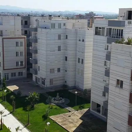 Appartement Apart Near The Beach Golem (Tirana)