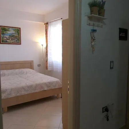 Apart Near The Beach Appartement