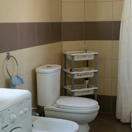 Apart Near The Beach Appartement